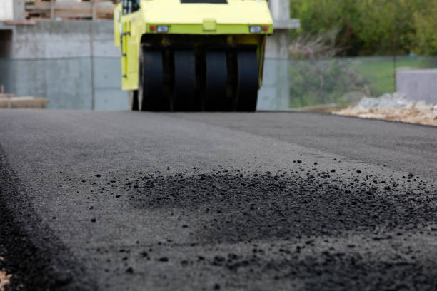 Reasons to Select Us for Your Driveway Paving Requirements in Cameron, TX