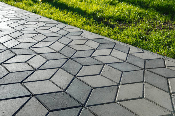 Best Driveway Paver Repair  in Cameron, TX