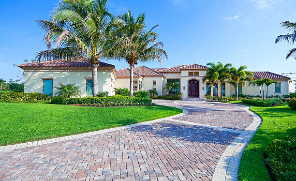Reasons to Select Us for Your Driveway Paving Requirements in Cameron, TX