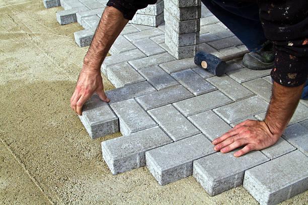 Cameron, TX Driveway Pavers Company