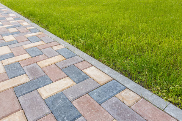 Professional Driveway Pavers in Cameron, TX